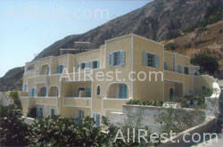 Aneta Hotel 